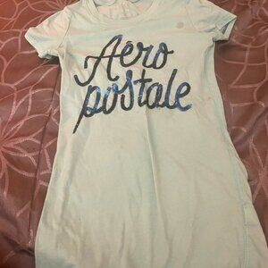 Aeropostle Fitted Top